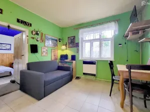 Prodej rodinného domu, Bedřichov, 41 m2