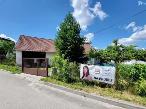 Prodej rodinného domu, Bedřichov, 41 m2