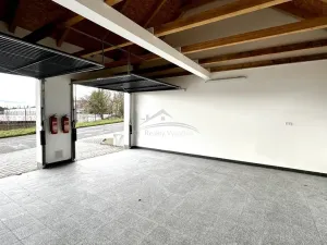 Pronájem garáže, Havlíčkův Brod, Žižkov II, 41 m2