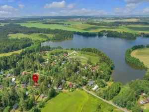 Prodej chaty, Pokojov, 70 m2