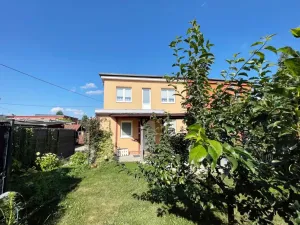 Prodej bytu 3+1, Otrokovice, Dobrovského, 101 m2