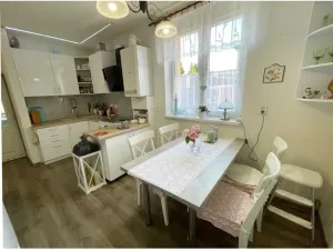 Prodej bytu 3+1, Otrokovice, Dobrovského, 101 m2