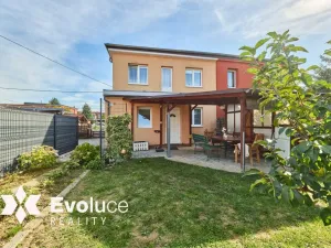 Prodej rodinného domu, Otrokovice, Dobrovského, 101 m2