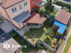 Prodej rodinného domu, Otrokovice, Dobrovského, 101 m2