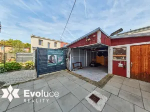 Prodej rodinného domu, Otrokovice, Dobrovského, 101 m2