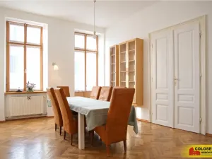 Prodej bytu 3+1, Brno - Staré Brno, 134 m2