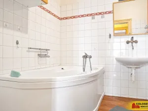 Prodej bytu 3+1, Brno - Staré Brno, 134 m2