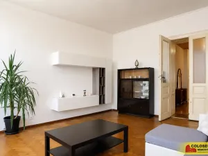Prodej bytu 3+1, Brno - Staré Brno, 134 m2
