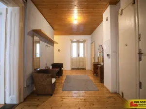 Prodej bytu 3+1, Brno, Hlinky, 134 m2