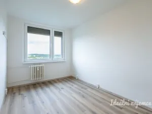 Pronájem bytu 2+kk, Praha - Stodůlky, Modrá, 45 m2
