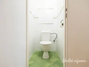 Pronájem bytu 2+kk, Praha - Stodůlky, Modrá, 45 m2