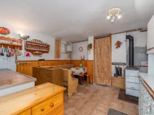 Prodej chaty, Kamenný Újezd, Šumavská, 26 m2