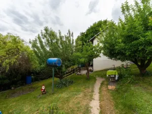 Prodej chaty, Kamenný Újezd, Šumavská, 26 m2