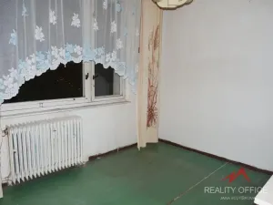 Pronájem bytu 2+1, Děčín - Děčín III-Staré Město, Kladenská, 58 m2