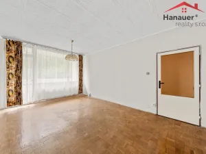 Prodej bytu 3+1, Děčín - Děčín III-Staré Město, Jezdecká, 67 m2