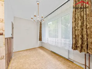 Prodej bytu 3+1, Děčín - Děčín III-Staré Město, Jezdecká, 67 m2