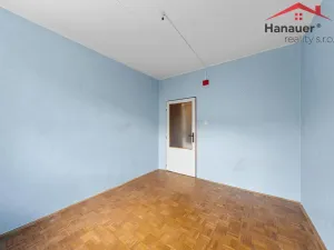 Prodej bytu 3+1, Děčín - Děčín III-Staré Město, Jezdecká, 67 m2