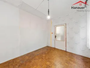 Prodej bytu 3+1, Děčín - Děčín III-Staré Město, Jezdecká, 67 m2