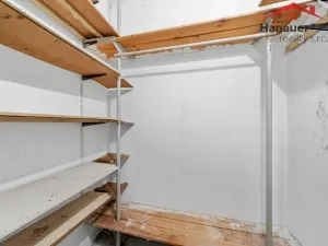Prodej bytu 3+1, Děčín - Děčín III-Staré Město, Jezdecká, 67 m2