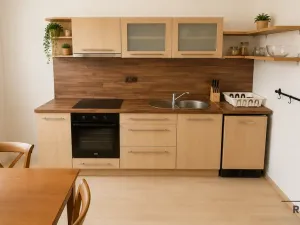 Pronájem bytu 3+kk, Obora, 60 m2