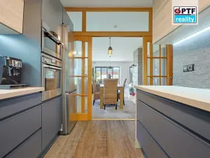 Prodej činžovního domu, Plzeň - Bolevec, 353 m2