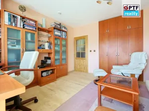 Prodej činžovního domu, Plzeň - Bolevec, 353 m2