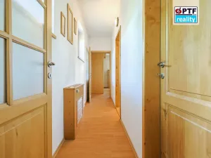 Prodej činžovního domu, Plzeň - Bolevec, 353 m2