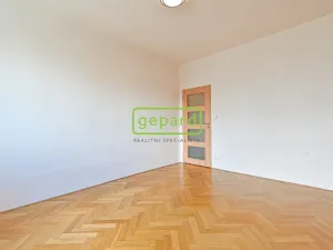 Prodej bytu 2+1, Brno - Komárov, Pompova, 62 m2