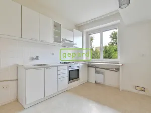 Prodej bytu 2+1, Brno - Komárov, Pompova, 62 m2