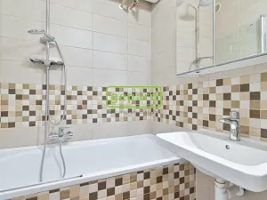 Prodej bytu 2+1, Brno - Komárov, Pompova, 62 m2
