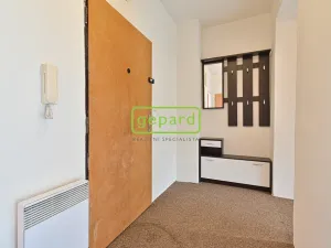 Prodej bytu 2+1, Brno - Komárov, Pompova, 62 m2
