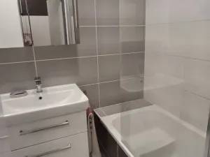 Pronájem bytu 3+kk, Olomouc, Foerstrova, 74 m2
