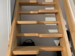 Pronájem bytu 1+kk, Králův Dvůr, Tyršova, 54 m2