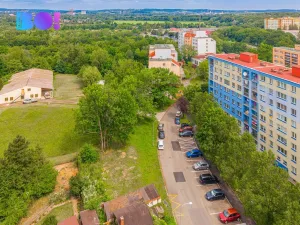 Prodej komerčního pozemku, Ostrava, 196 m2