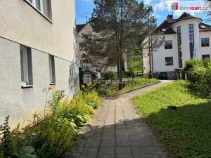 Pronájem bytu 3+1, Luhačovice, Solné, 77 m2