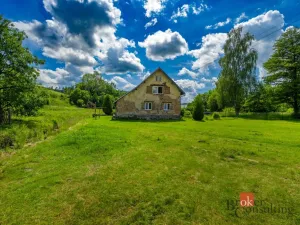 Prodej rodinného domu, Lobendava, 177 m2