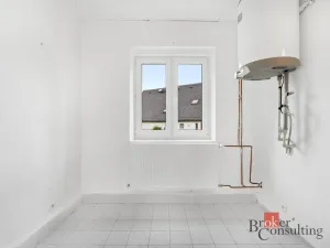 Prodej rodinného domu, Lobendava, 177 m2