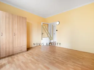 Pronájem bytu 3+1, Bor, Borská, 60 m2