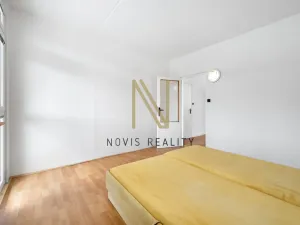 Pronájem bytu 3+1, Bor, Borská, 60 m2