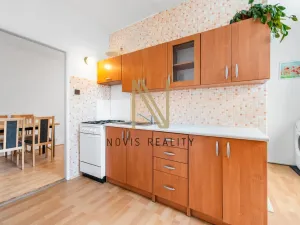 Pronájem bytu 3+1, Bor, Borská, 67 m2