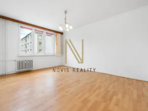 Pronájem bytu 3+1, Bor, Borská, 67 m2