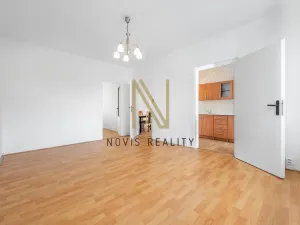 Pronájem bytu 3+1, Bor, Borská, 67 m2