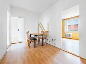 Pronájem bytu 3+1, Bor, Borská, 67 m2