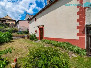 Prodej rodinného domu, Toužim, Vodní, 122 m2