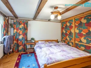 Prodej rodinného domu, Toužim, Vodní, 122 m2
