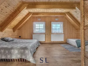 Prodej chalupy, Nový Bor, 89 m2