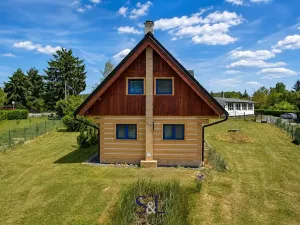 Prodej chalupy, Nový Bor, 89 m2