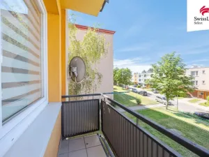 Prodej bytu 3+1, Znojmo, Jindřicha Hořejšího, 69 m2