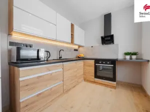 Prodej bytu 3+1, Znojmo, Jindřicha Hořejšího, 69 m2