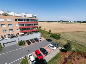 Prodej bytu 3+kk, Praha - Kyje, Sicherova, 72 m2